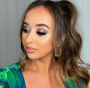 3 Festive Makeup Looks You Need To Try This Christmas