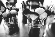 The Importance of Good Makeup Brushes
