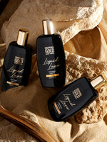 DRIPPING GOLD - Liquid Tan Dark