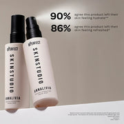 BPERFECT - Skin Studio x Annalivia Radiant Hydrating Facial Mist