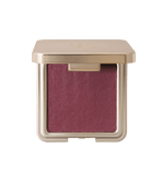 KASH x Charleen Soft Suede Blush in Bitten