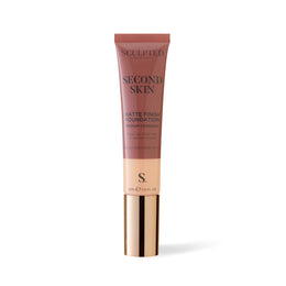 SCULPTED By Aimee Second Skin Foundation Matte