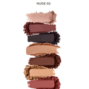 SCULPTED - Bare Basics Palette