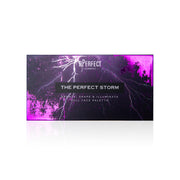 BPERFECT - The Perfect Storm Palette