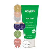 Weleda Organic Skin Food 30ml