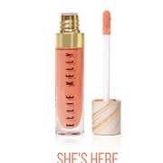 BPERFECT - Ellie Kelly – Born Ready Lip Gloss