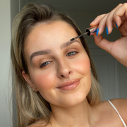 SOSU - Brow Beautiful Tinted Brow Gel 01 Fair Warm