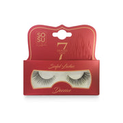 SOSU - 7 Deadly Sins - Deceive