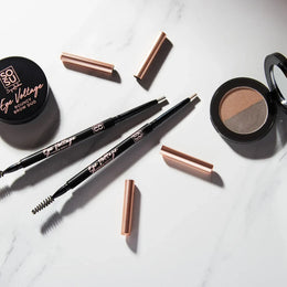 SOSU - Eye Voltage Bouncy Brow Duo L/M