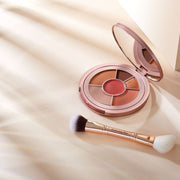 Sculpted Full Face Edit In Bloom