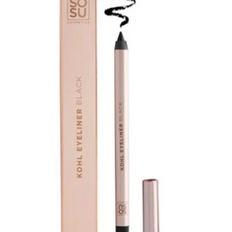 SOSU - Eye Voltage Kohl Eyeliner Black