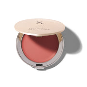 Sculpted Cream Blush