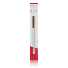 LUNA by Lisa Jordan Lip Pencil - Cherry Opal