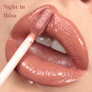 BPERFECT - Mrs Glam – Mrs Kisses Lip Gloss