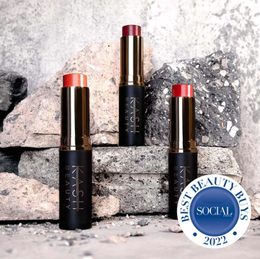 KASH - Blush Sculpt Stick- Popping Peach