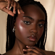 KASH - Gold Beam Skin Glaze