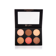 SOSU - Complete Contour Palette Remastered