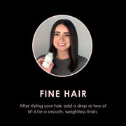 OLAPLEX No.6 Bond Smoother