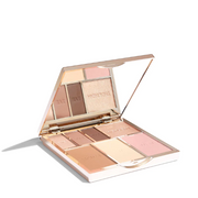 SCULPTED - Bare Basics Palette