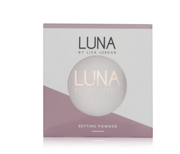 Luna By Lisa Setting Powder