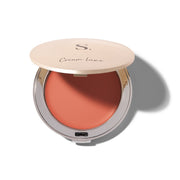 Sculpted Cream Blush