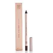SOSU - Eye Voltage Kohl Eyeliner Black