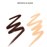 SCULPTED- Brighten & Define Eyeliner Duo