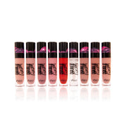 BPERFECT - Double Glazed Lipgloss Salted Caramel