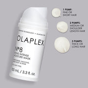 OLAPLEX Nº.8 Bond Intense Moisture Mask