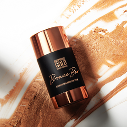 DRIPPING GOLD - Bronze Bar
