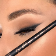 SOSU - Eye Voltage Kohl Eyeliner Black