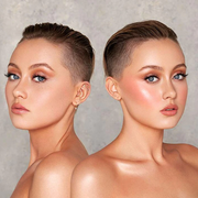 KASH - Blush Sculpt Stick- Popping Peach