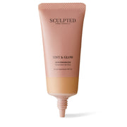 Sculpted Tint & Glow Skin Enhancer