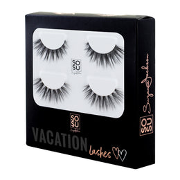 SOSU - Vacation Lashes