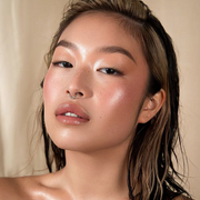 KASH - Gold Beam Skin Glaze