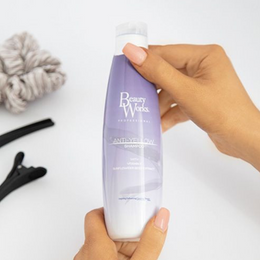 BEAUTY WORKS - Anti Yellow Shampoo 200ml