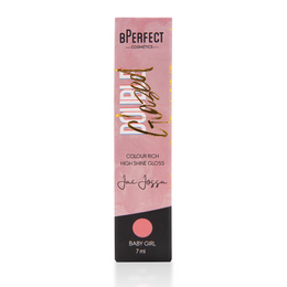 BPERFECT - Jac Jossa Lipgloss - Baby Girl