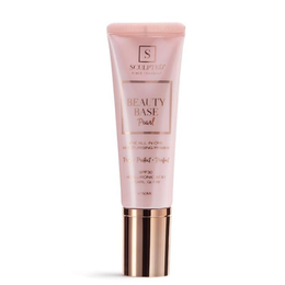 SCULPTED By Aimee Beauty Base Primer- Pearl