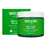 Back of jar showing ingredients and usage info