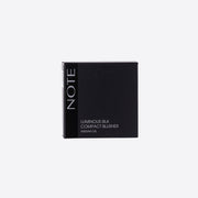 NOTE Luminous Silk Compact Blusher