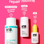K18 Leave-In Molecular Repair Mask 50ml
