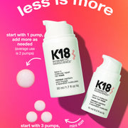 K18 Leave-In Molecular Repair Mask 50ml
