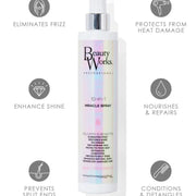 BEAUTY WORKS - 10 in 1 Miracle Spray
