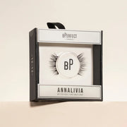 BPerfect x Annalivia Better Half Luxe Half Lash