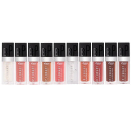 BPerfect Cosmetics Lip Library Lip Gloss