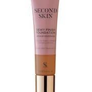 SCULPTED By Aimee Second Skin Foundation Dewy