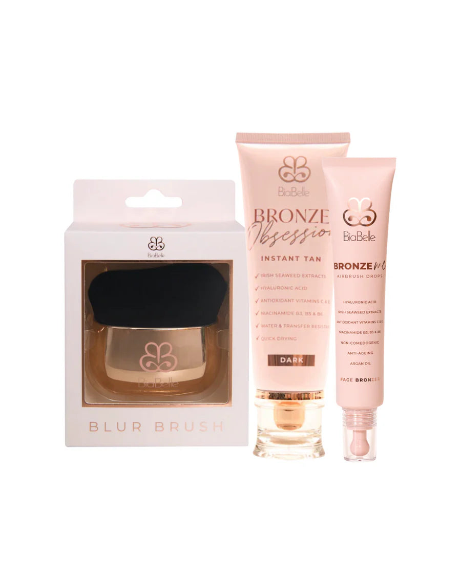 BiaBelle - Glow & Go Bundle