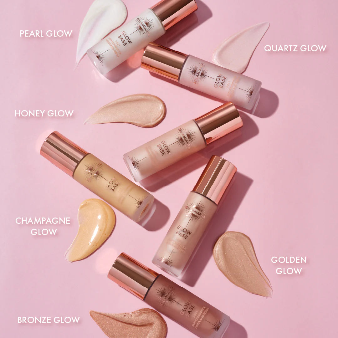Bellamianta - Glow Base