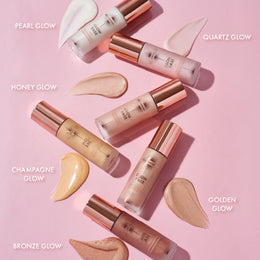 Bellamianta Glow Base