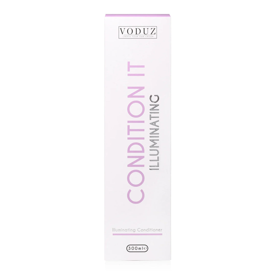 Voduz - Condition It Illuminating Conditioner 300ml